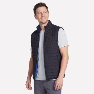 Skechers GO SHIELD Cozy Fit Altitude Reversible Vest