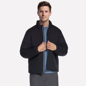 Skechers GO SHIELD Cozy Fit Element Jacket