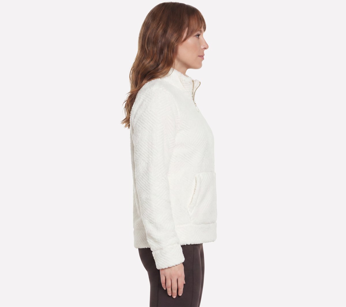Skechers GO Snuggle Cozy Jacket