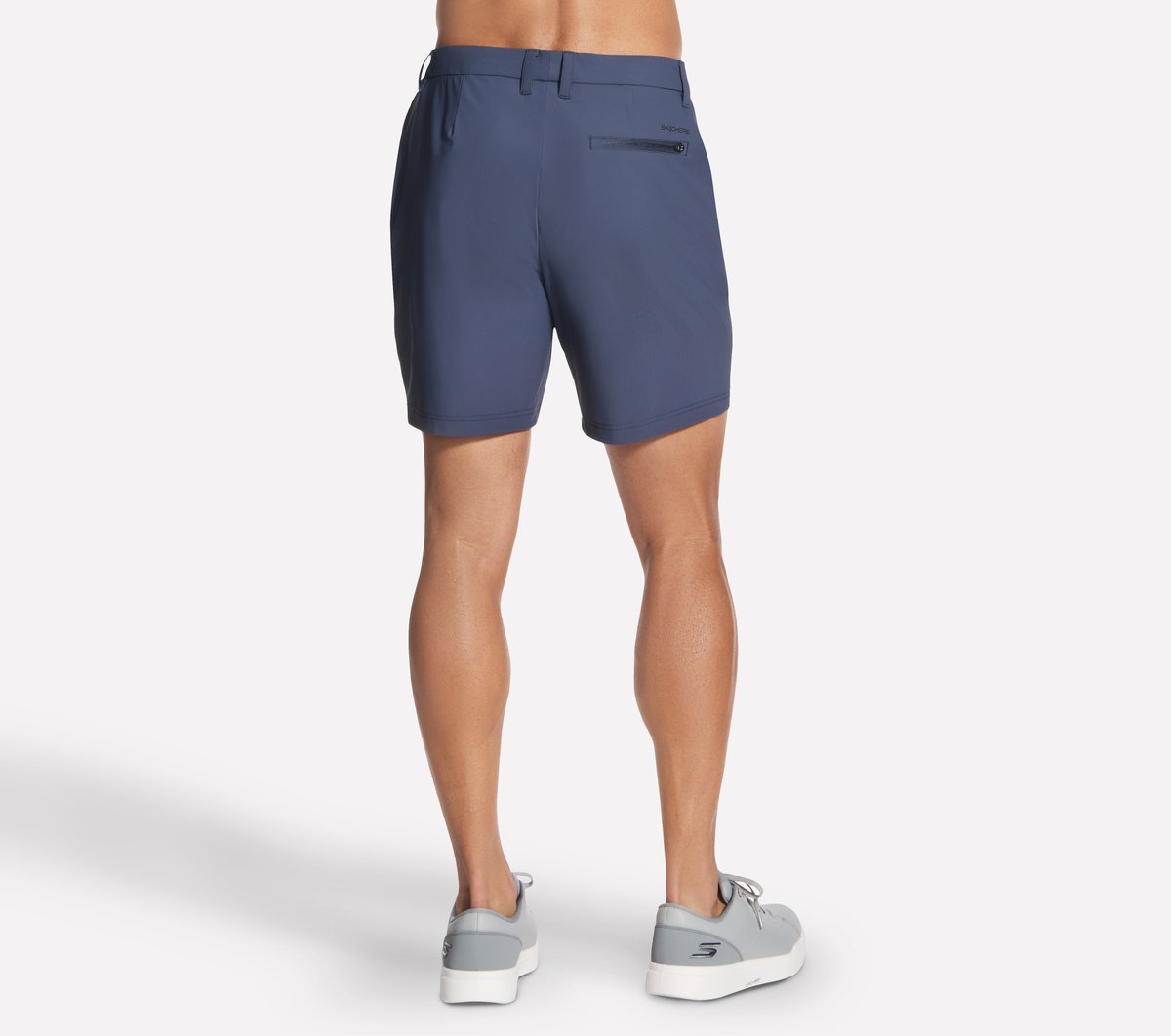 Skechers GO STRETCH Ultra Performance 7 Inch Short