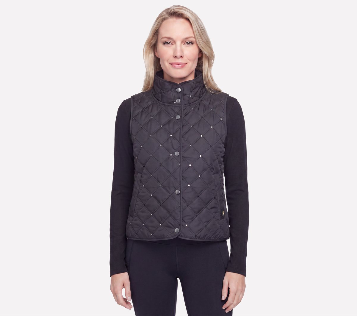 Skechers GO WALK Cozy Fit Vest