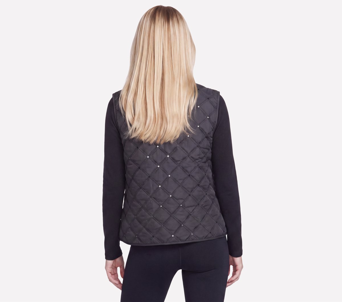 Skechers GO WALK Cozy Fit Vest