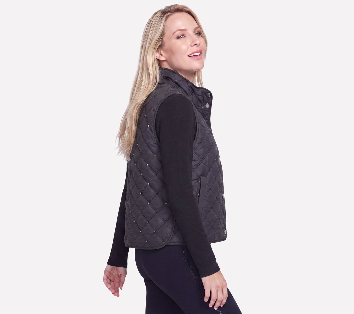 Skechers GO WALK Cozy Fit Vest