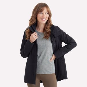 Skechers GO WALK Destination Rain Jacket