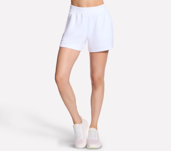 Skechers GO WALK Everywhere 4 Inch Slip-in Short