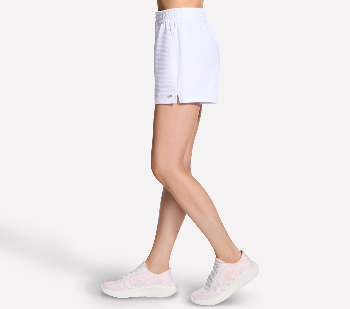 Skechers GO WALK Everywhere 4 Inch Slip-in Short
