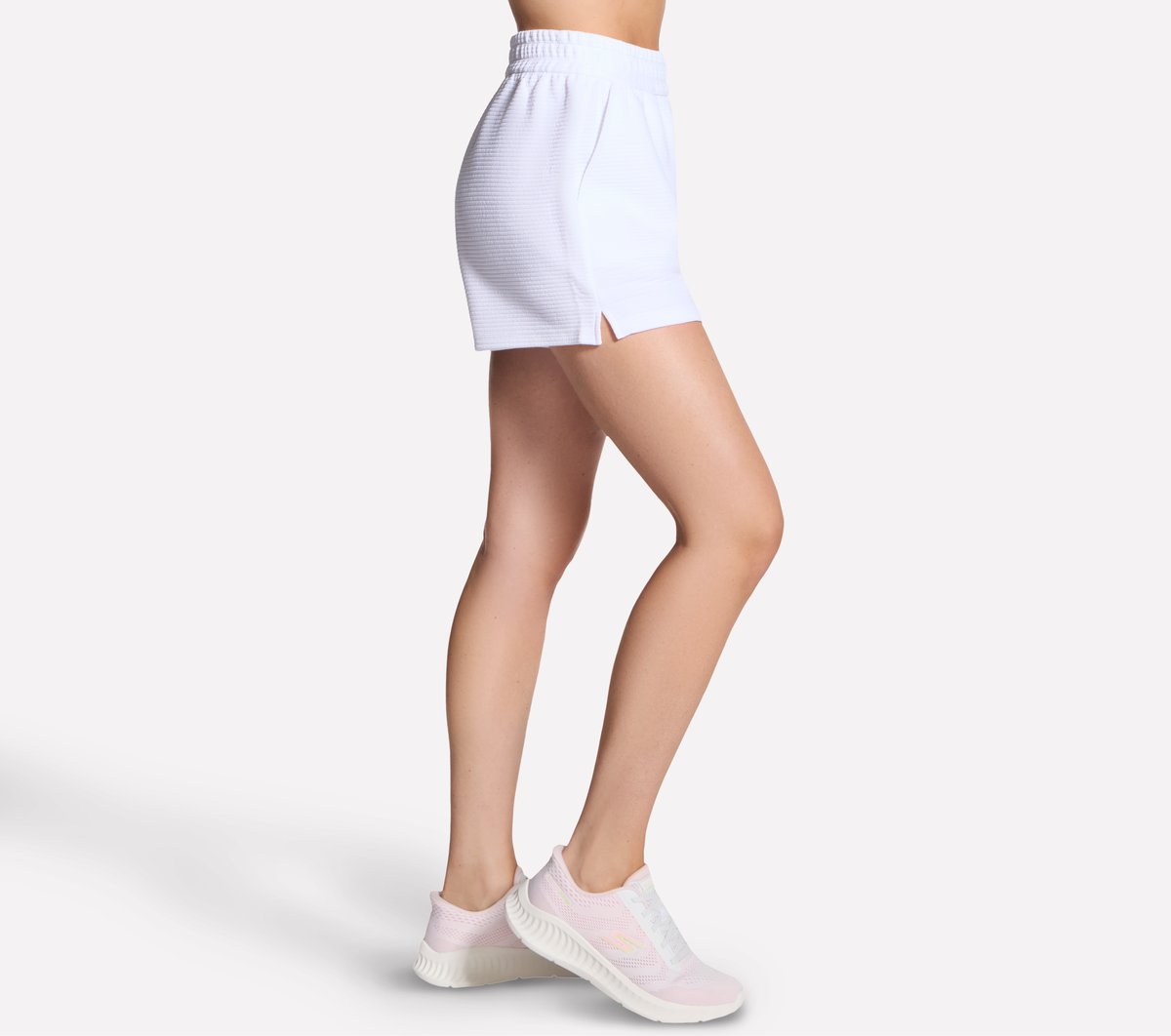 Skechers GO WALK Everywhere 4 Inch Slip-in Short