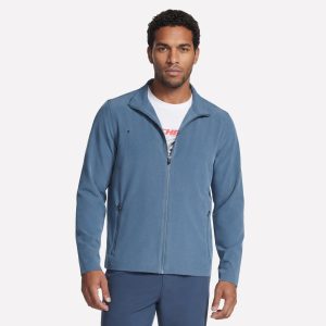 Skechers GO WALK Everywhere Full Zip Jacket