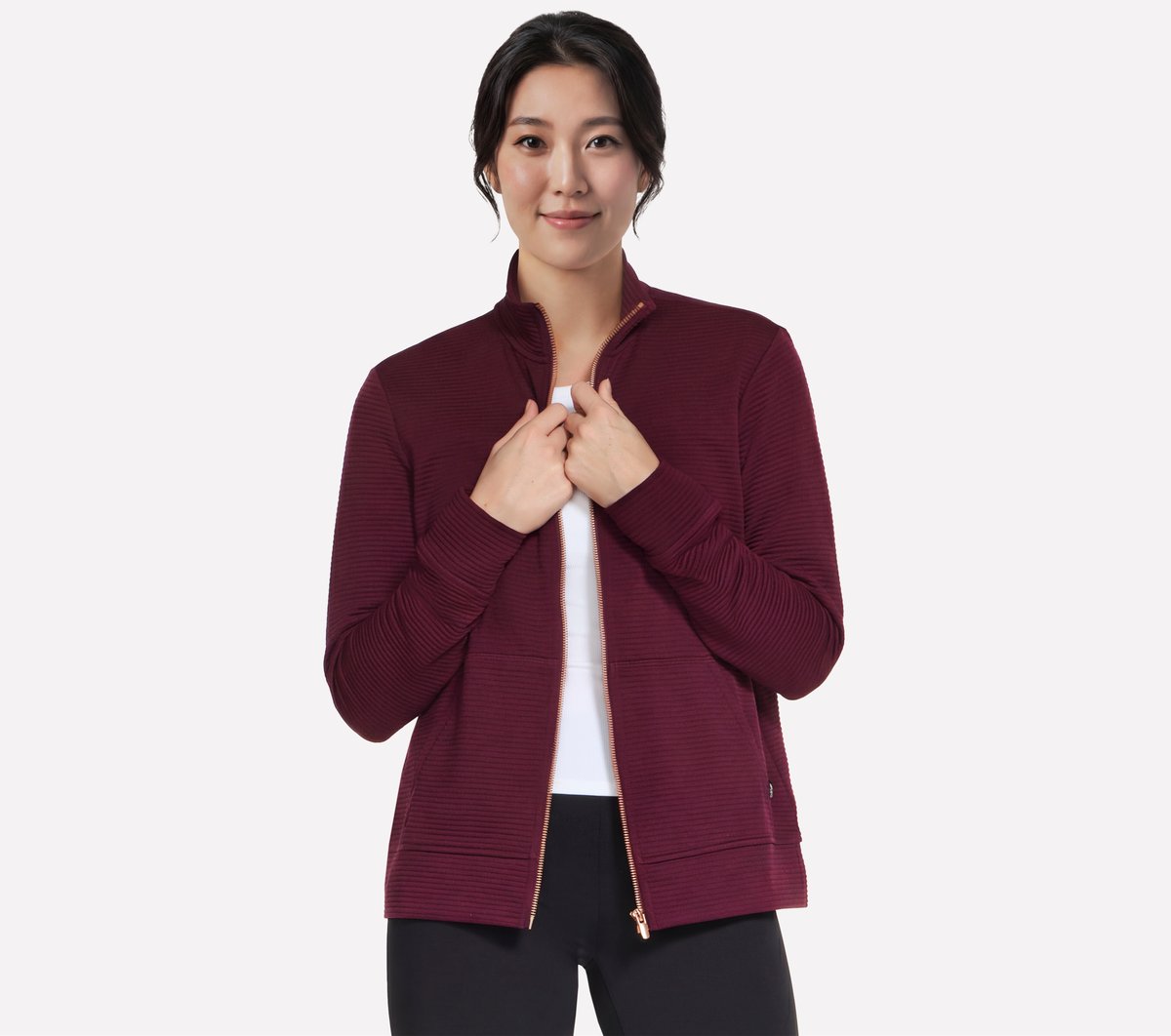 Skechers GO WALK Everywhere Jacket