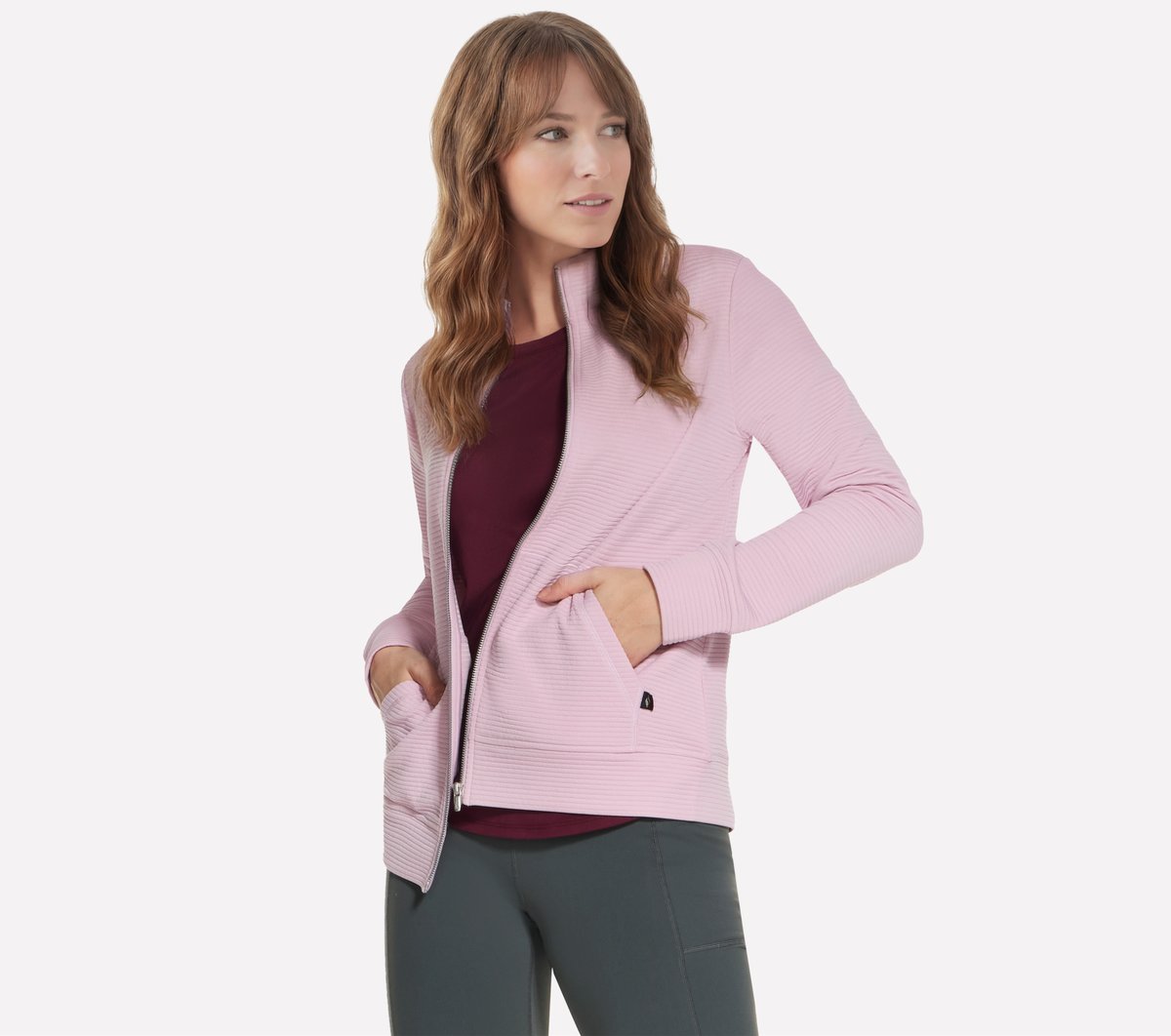 Skechers GO WALK Everywhere Jacket