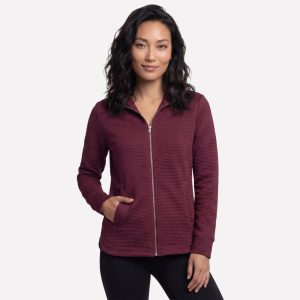 Skechers GO WALK Everywhere Tunic Jacket
