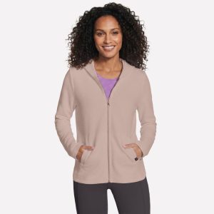 Skechers GO WALK Everywhere Tunic Jacket
