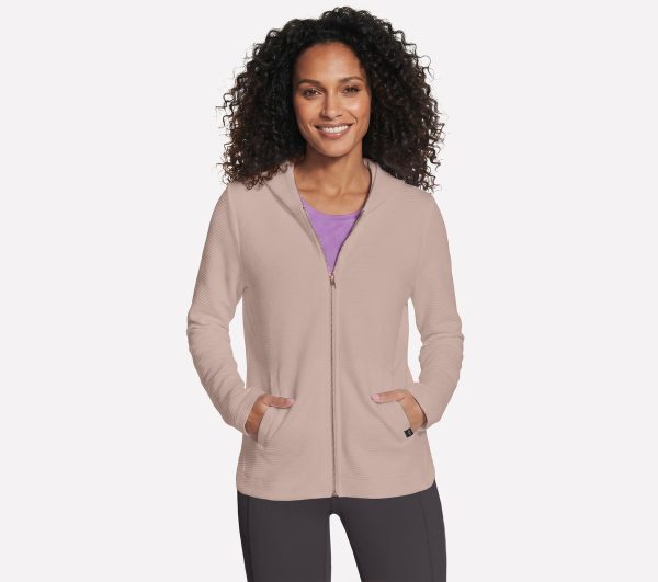 Skechers GO WALK Everywhere Tunic Jacket