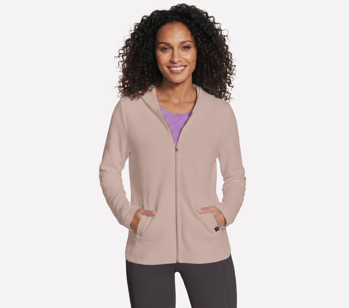 Skechers GO WALK Everywhere Tunic Jacket