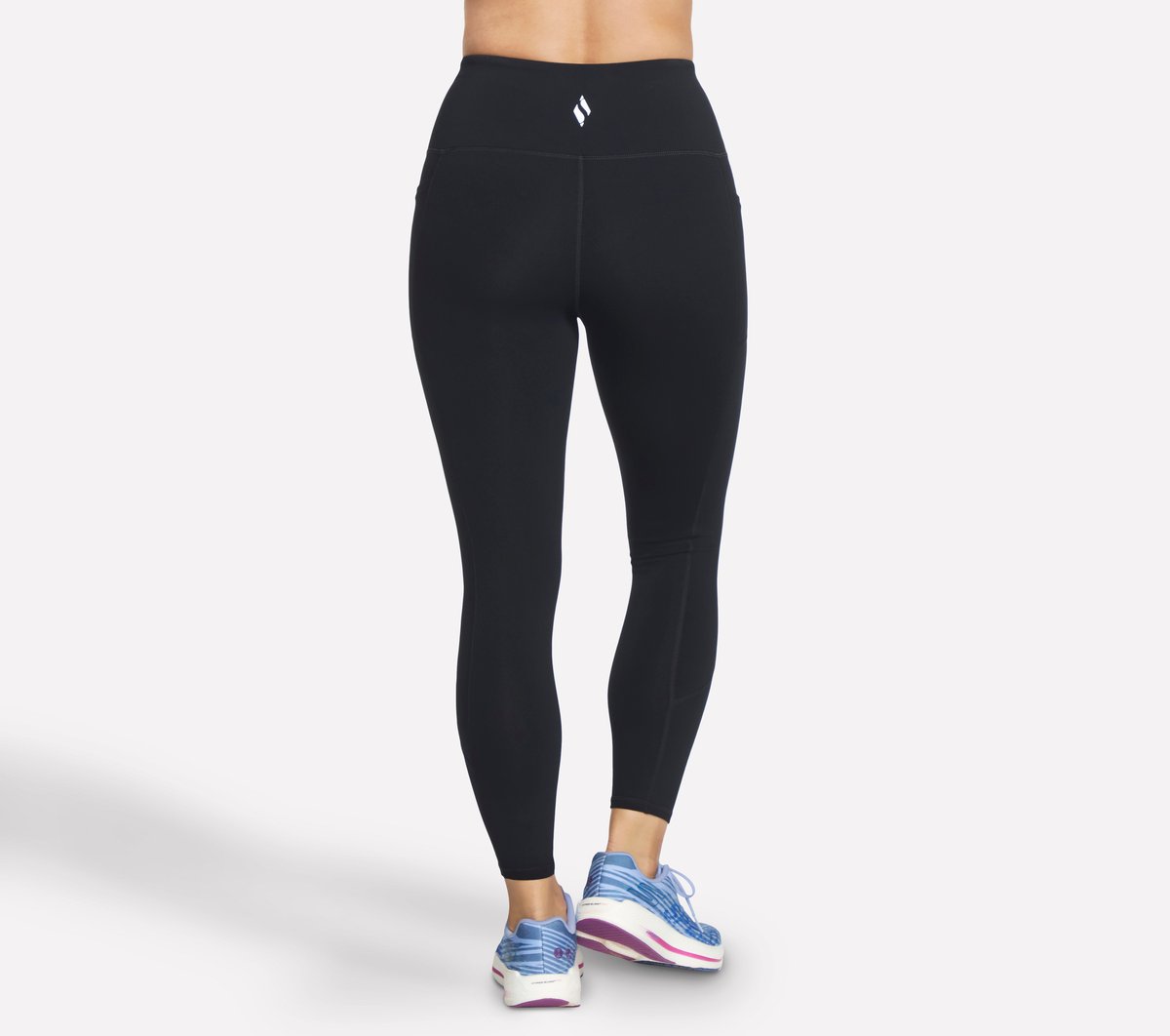 Skechers GO WALK High Waisted 7/8 Legging