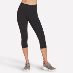 Skechers GO WALK High Waisted Capri