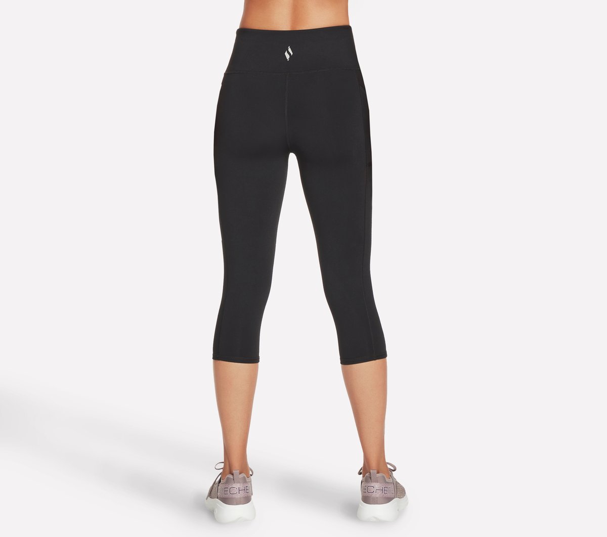 Skechers GO WALK High Waisted Capri