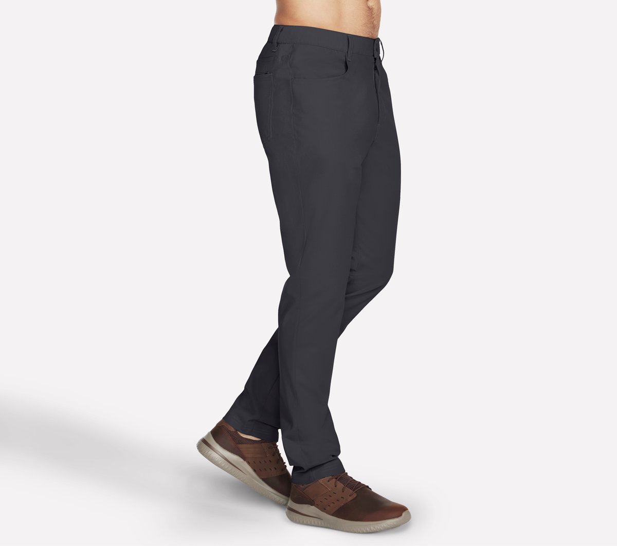 Skechers GO WALK Premium 5 Pocket Pant