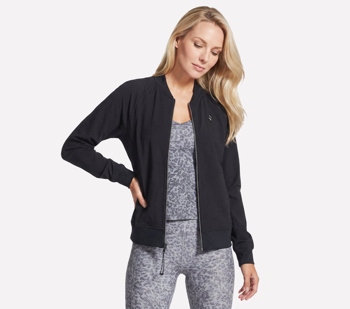 Skechers GO WALK Reversible Jacket