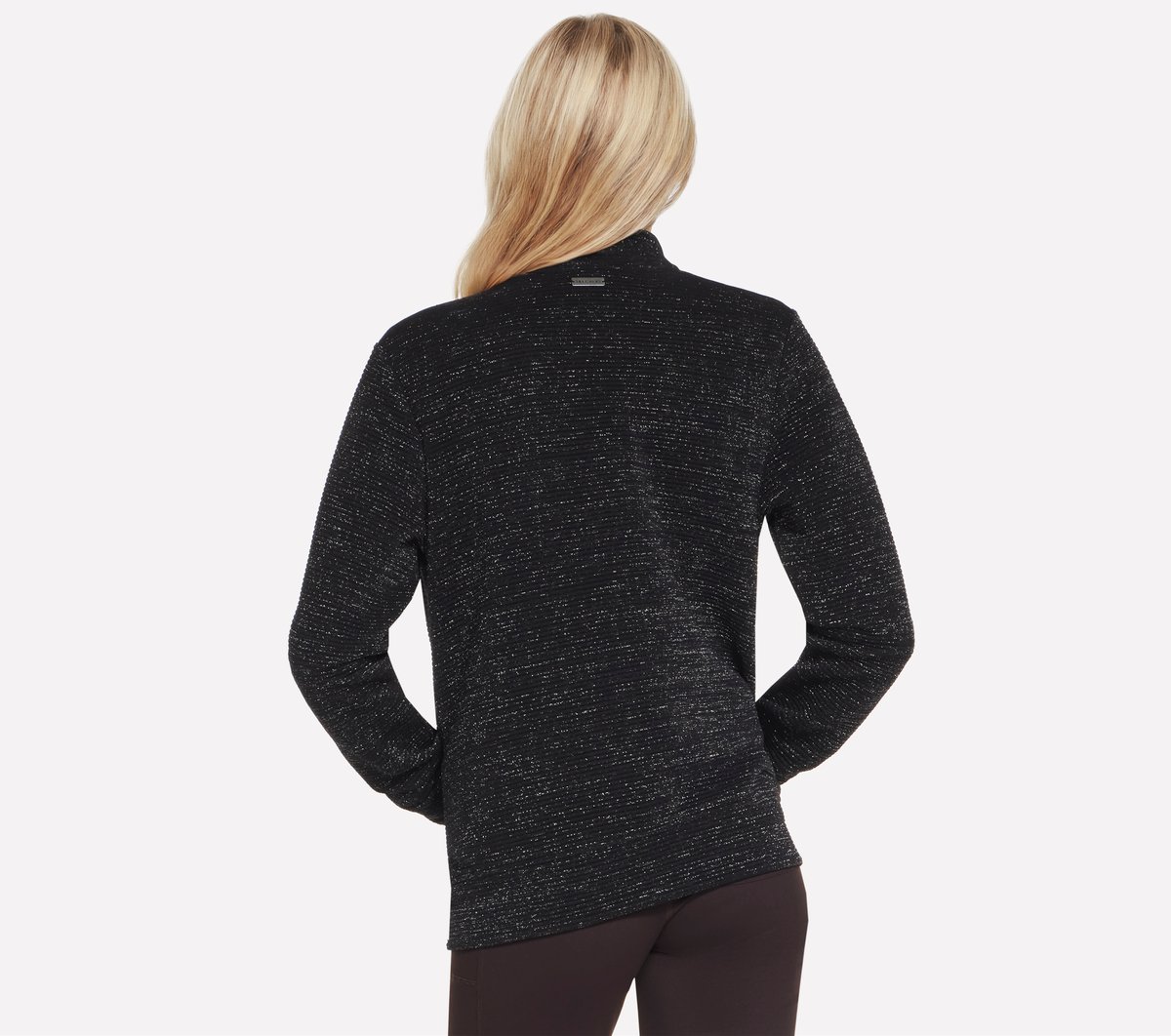 Skechers GO WALK Sparkle Jacket