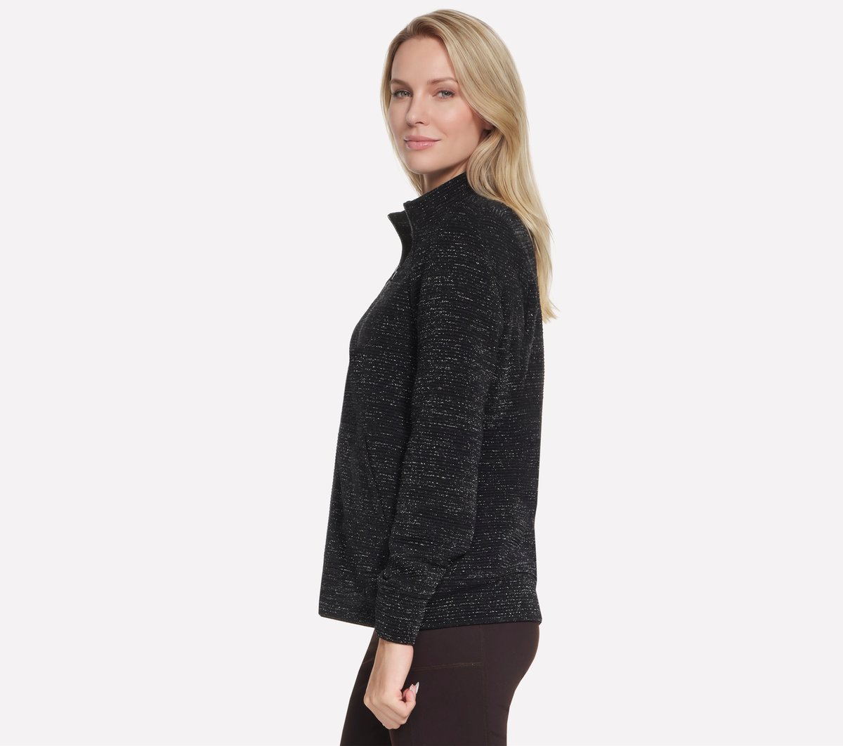 Skechers GO WALK Sparkle Jacket
