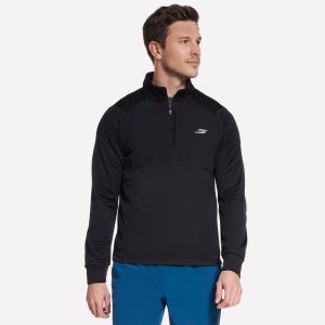 Skechers Godri All Day Thermal 1/2 Zip