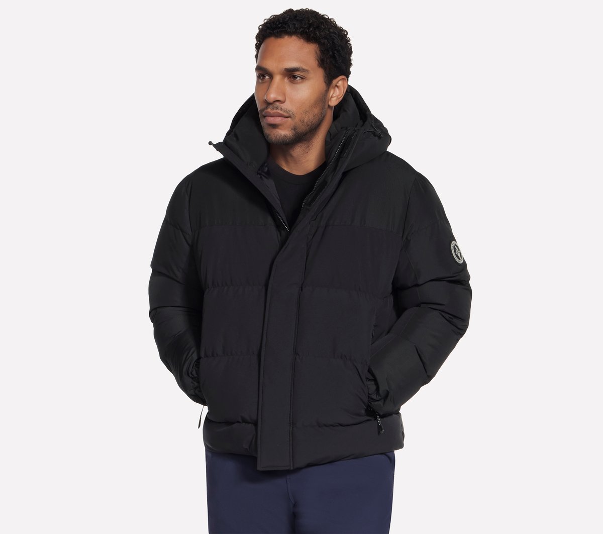 Skechers Goshield Traverse Parka
