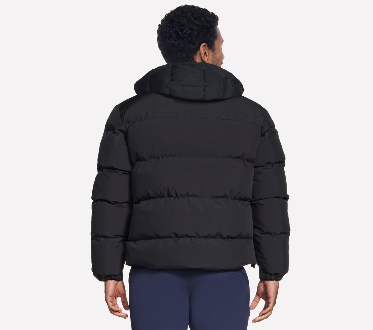 Skechers Goshield Traverse Parka