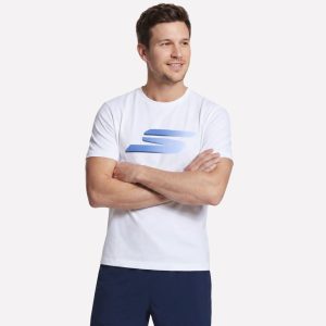 Skechers Harry Kane Icon Graphic Tee
