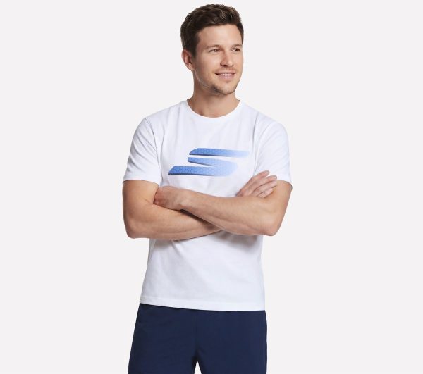 Skechers Harry Kane Icon Graphic Tee