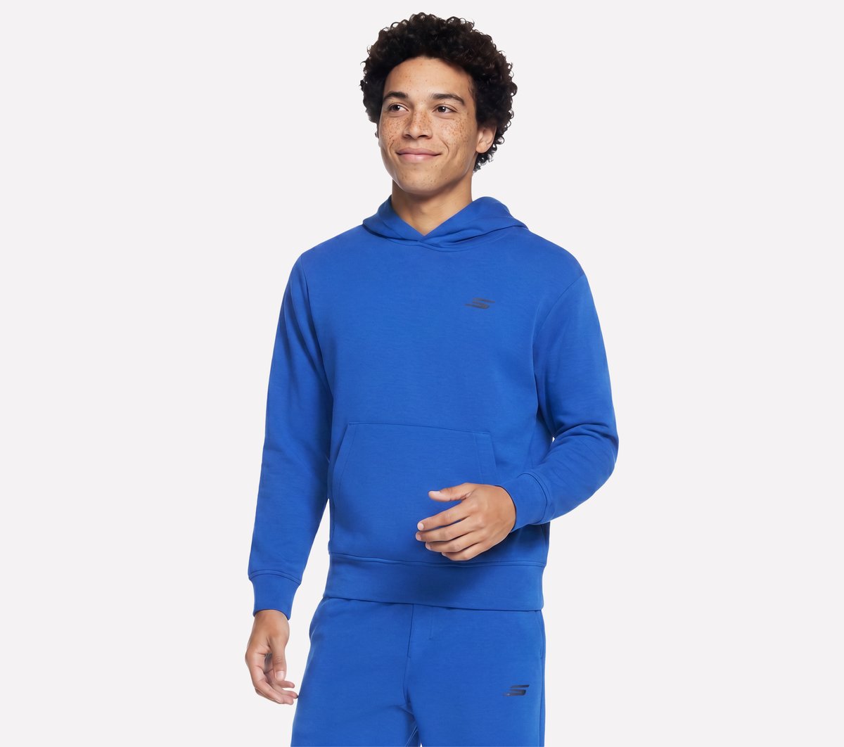 Skechers Harry Kane SKECHCLOUD Elevate Hoodie