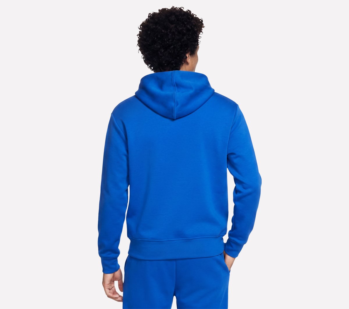 Skechers Harry Kane SKECHCLOUD Elevate Hoodie