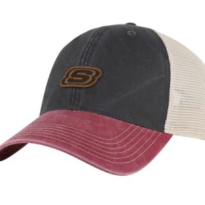 Skechers Heartland Trucker Hat