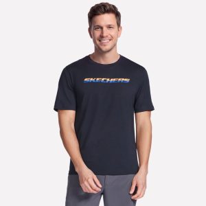 Skechers Heritage Short Sleeve Tee