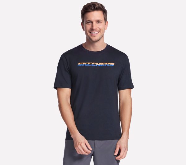 Skechers Heritage Short Sleeve Tee