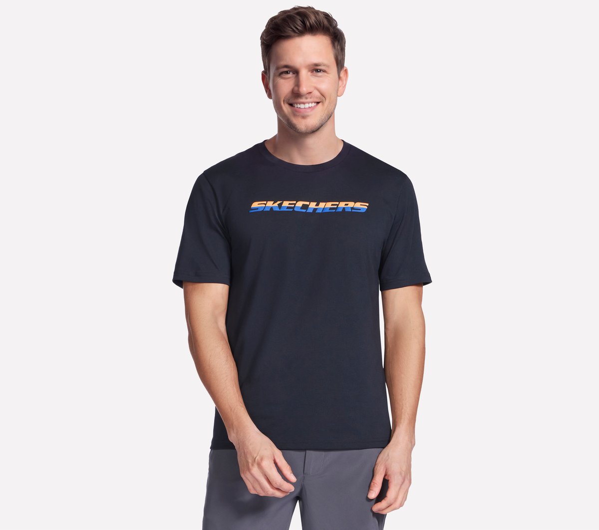 Skechers Heritage Short Sleeve Tee
