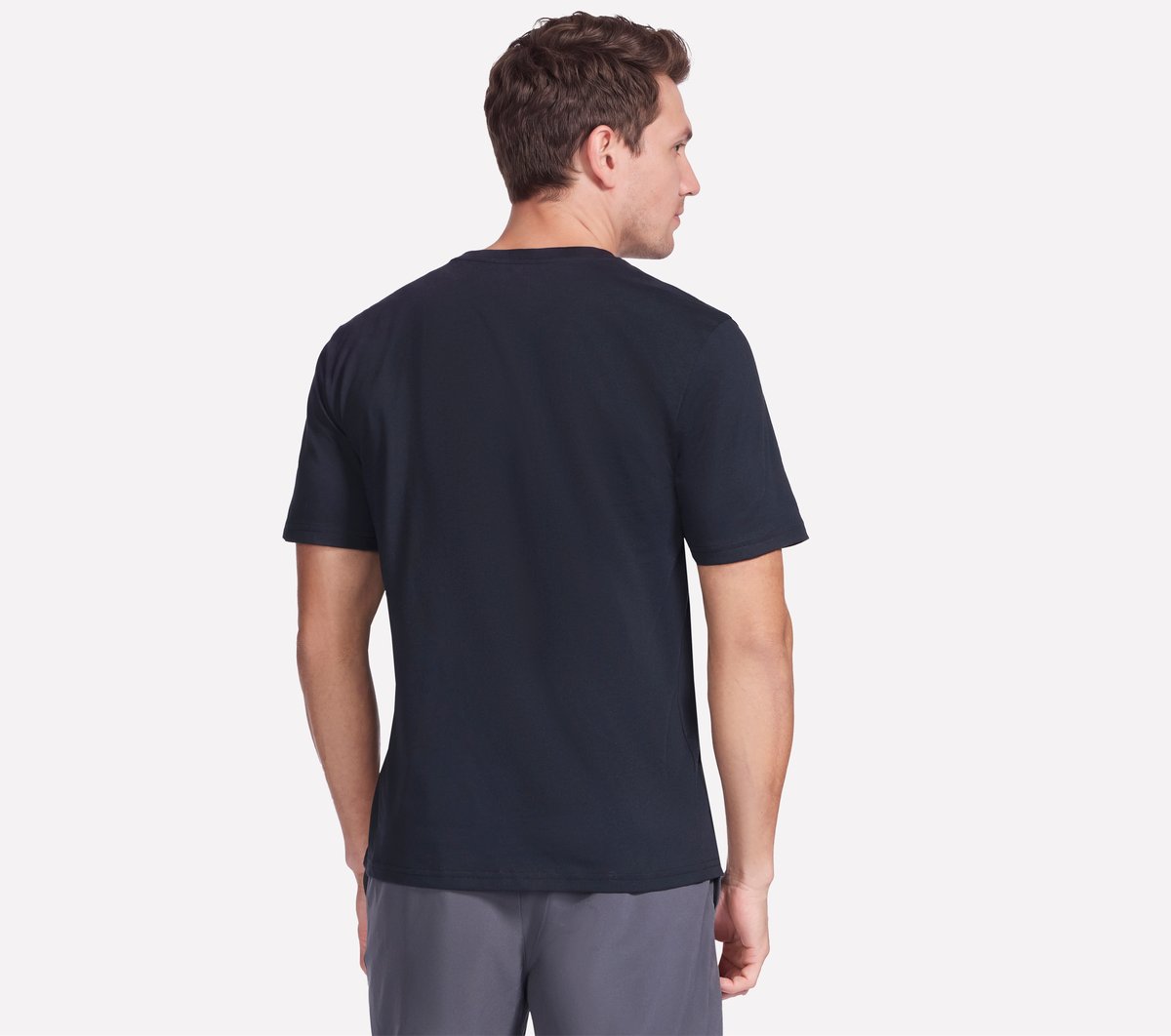 Skechers Heritage Short Sleeve Tee