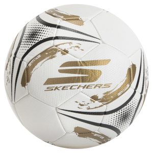 Skechers Hex Brushed Size 5 Soccer Ball