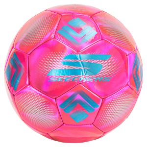 Skechers Hex Dusted Size 5 Soccer Ball