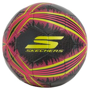 Skechers Hex Multi Mini Stripe Size 5 Soccer Ball
