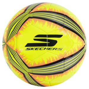 Skechers Hex Multi Mini Stripe Size 5 Soccer Ball
