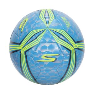 Skechers Hex Multi Mini Stripe Size 5 Soccer Ball