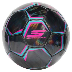 Skechers Hex Shadow Size 5 Soccer Ball