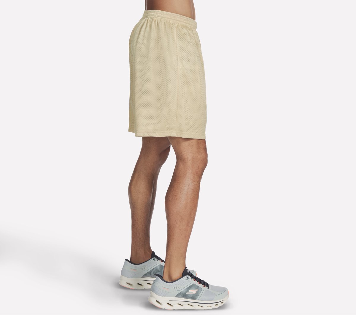 Skechers Hoops 7 Inch Short