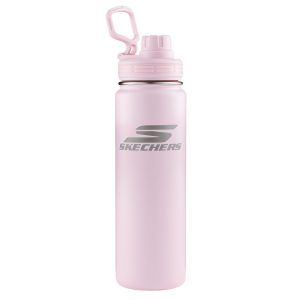 Skechers Hydration 24 oz Water Bottle