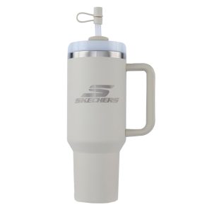 Skechers Hydration 40 oz. Bottle with Handle