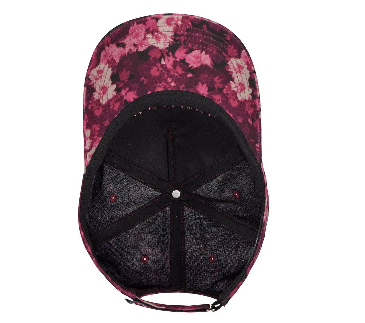 Skechers Inbloom Baseball Hat