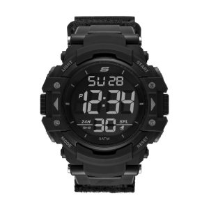 Skechers Keats Digital Watch