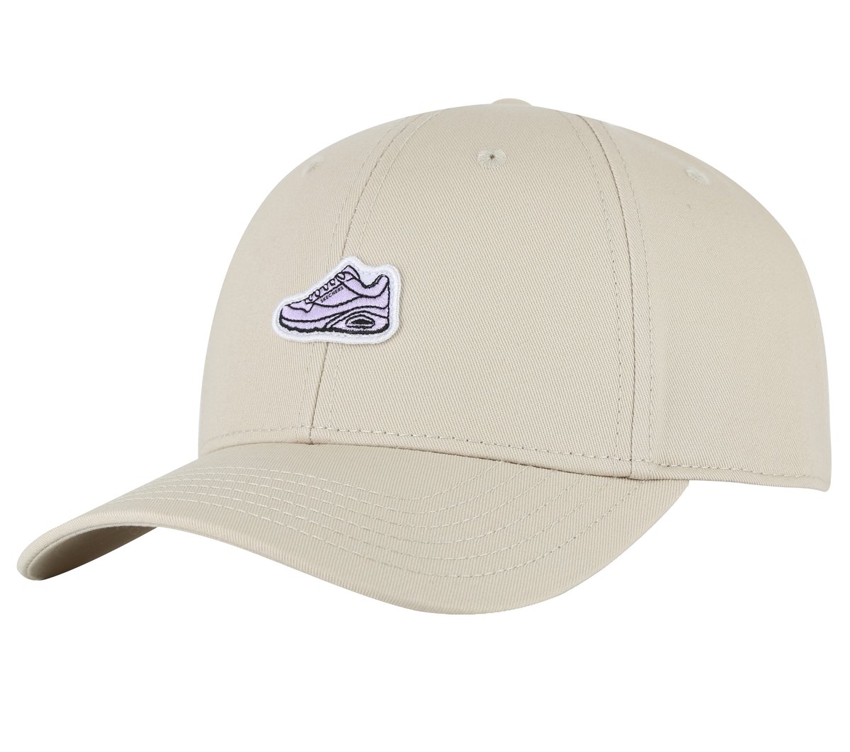 Skechers Kicks Baseball Hat