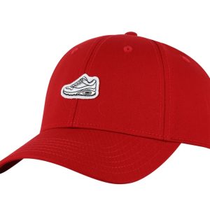 Skechers Kicks Baseball Hat